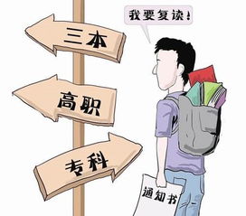 高考失利后,还有哪些方式可以读大学