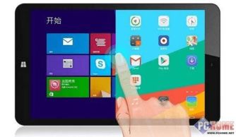 平板电脑什么配置能用win10吗