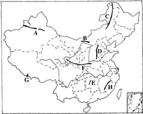 中国行政区划简称和行政中心口诀(中国行政区行政中心和简称巧记)