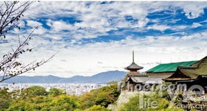 盘点春节最佳旅行地