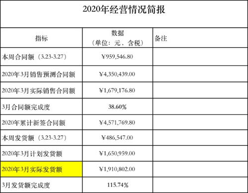 金额指标什么意思啊