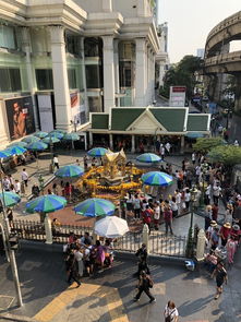 泰国芭提雅旅游购物介绍 泰国芭提雅自由行怎么去