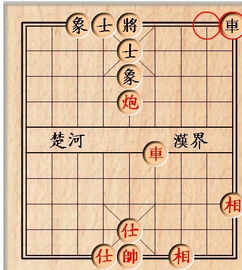 象棋题咋做 