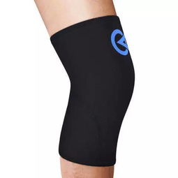 什么样的护膝能有效保护膝盖 