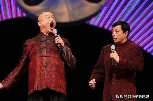 85岁相声艺人杨振华发声 现在的相声到底怎么了,很多演员没良心 