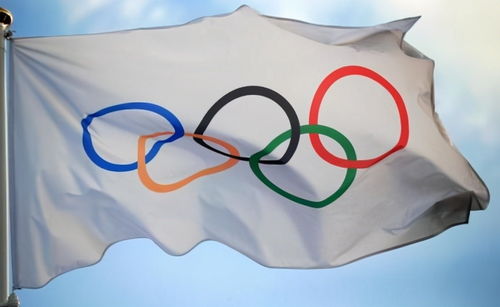 你知道奥运五环标志是如何诞生的吗,奥运五环颜色分别代表什么