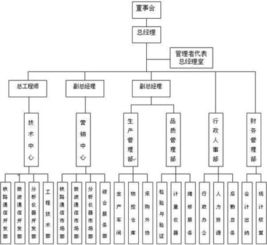 亮基的组织架构是什么啊 