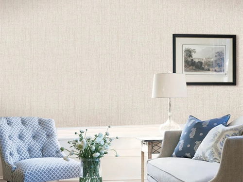 卧室和客厅的壁布怎么选择 壁布与壁纸的区别是什么 