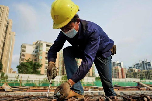 为什么那么多人不建议干工地