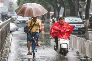 阜城终于要下雨了 河北大部有中到大雨,局地将超100毫米 