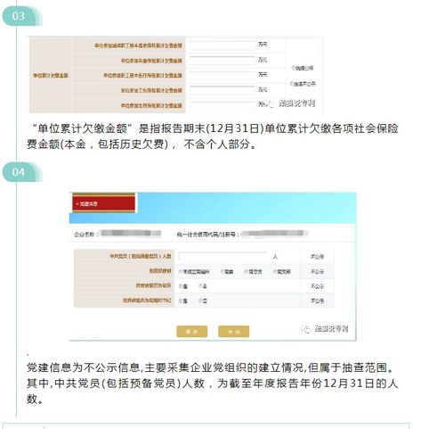 工商年报社保金额包括个人部分吗 工商年报社保费怎么填