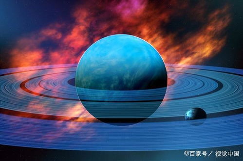 维诺拉星座运势 8月开始天王星逆行至2021年 你强大的时候世界才会变得温柔