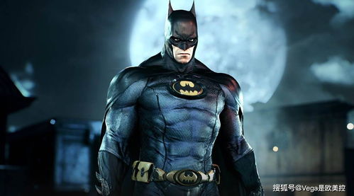 漫画里蝙蝠侠最精彩的故事 居然患上健忘症忘了自己是蝙蝠侠