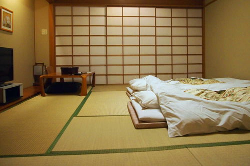 为何大多数日本人喜欢睡地板而不是床 看完真涨知识