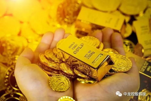 中金黄金今年能涨到多少钱