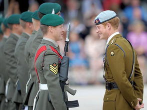 英国皇室为什么喜欢穿军装