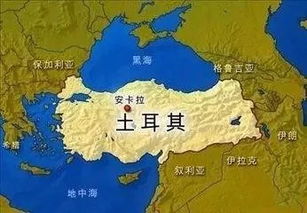 一组历史冷知识 二战后意大利失去了多少土地