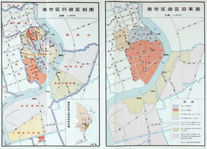 读图︱上海城南500年变迁 从江南制造局到世博实践区
