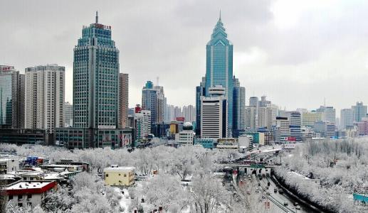 中国新疆最适合养老的一座城市,是你的家乡吗