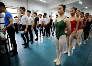 舞蹈艺考生对身高的要求