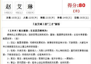 我女儿的名字叫赵艾琳,2009年1月29日出生的,属牛,这个名字适合她吗 