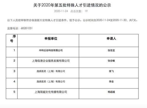 打工人翻身 22岁杨超越通过特殊人才引进落户上海,运气是玄学