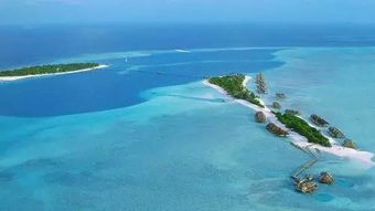 马尔代夫如何利用旅游收入发展经济（马尔代夫旅游分析）