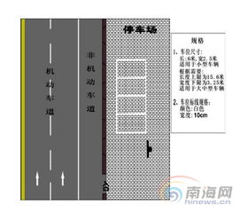 停车场车库设计规范标准最新文件车库尺寸国家标准