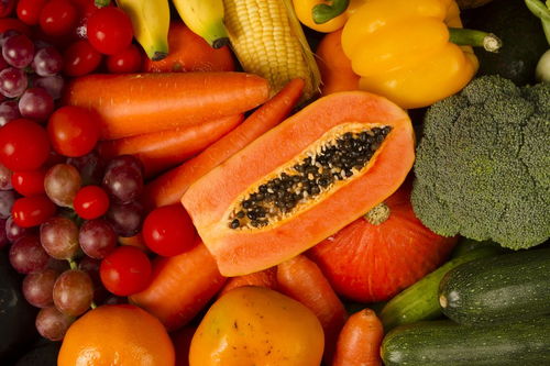 维生素多的水果有哪些,什么水果维生素多？
