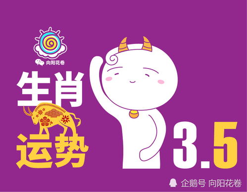 3月5日 12生肖运势