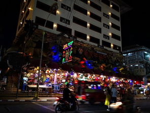 曼谷自助游攻略详细介绍，超详细交通、美食、景点推荐！
