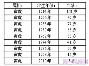 2024每天运势对照表,2024运势12生肖运势