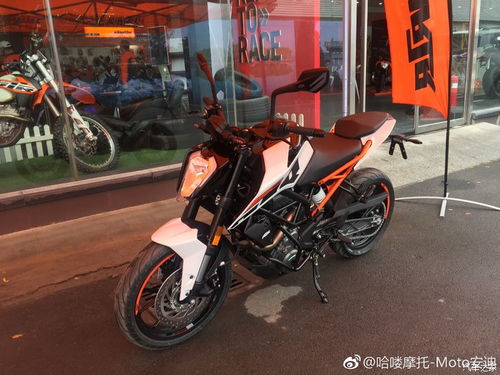 KTM 250duke这个车怎么样