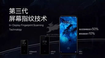 vivo NEX正式宣布 6月12日在上海举办新品发布会