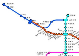 急！牛市口到双流机场最便捷的坐车路线