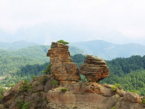 神秘的朝鲜最著名旅游景点 