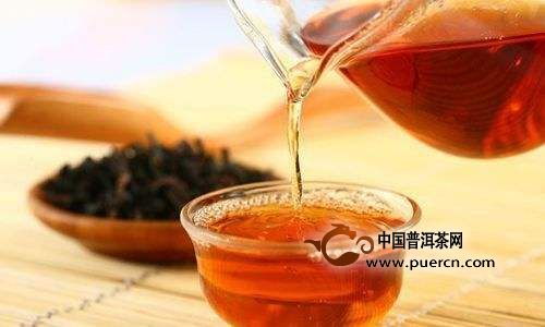 红茶可以每天都喝吗