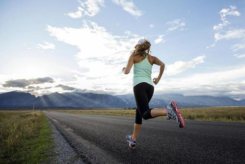 跑步伤身体 可能是跑步知识欠缺,健康跑步,从了解跑步开始