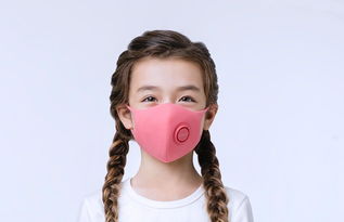 雾霾不分季节 智米为你做了这款夏天也能戴的PM2.5口罩 