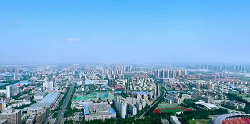 河南郑州郑州经济技术开发区天气预报