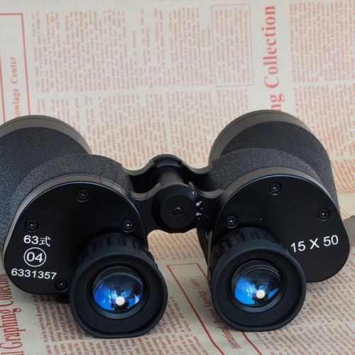 63 series military 15x50 binoculars