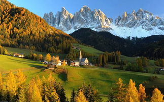 去瑞士旅游的季节