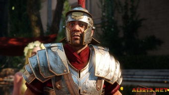 次世代画质是怎样炼成的 Ryse 罗马之子 Ryse Son of Rome 技术大揭秘 