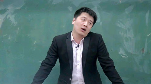 张雪峰 郑州大学的老师都不讲普通话