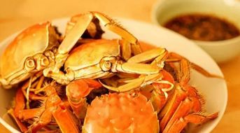 螃蟹不能喝什么一起吃？螃蟹与什么食物不能同时吃