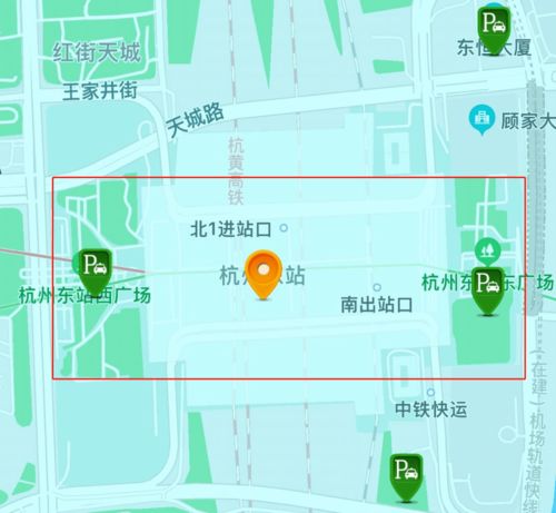 杭州地铁地下停车场有哪些杭州停车场收费标准(麓谷公园站停车场收费标准)