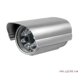 安庆网络红外防爆摄像机：安全更有保障