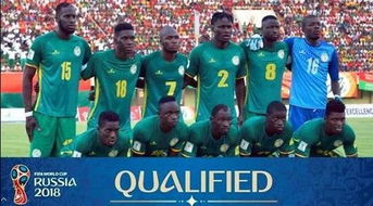 塞内加尔世界杯阵容2022世界杯塞内加尔队阵容名单