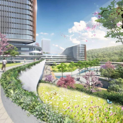 今天,钟南山来横琴了 现场送祝福 广医一院横琴医院奠基,2023年底建成