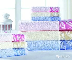 买毛巾浴巾,选深色or浅色 